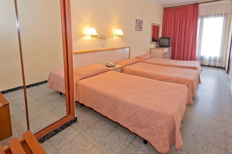 Vila De Hotel
